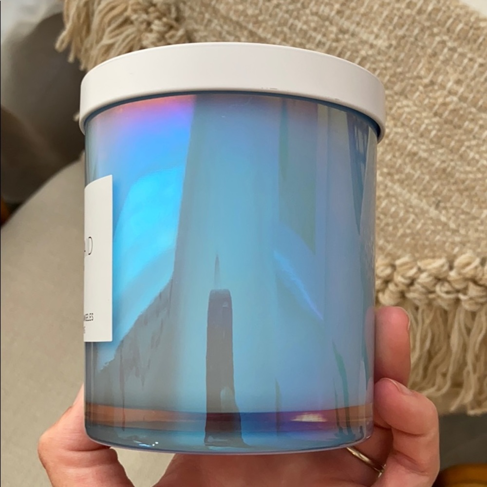 {briteside} mermaid sea spray candles holiday gift - Picture 5 of 15